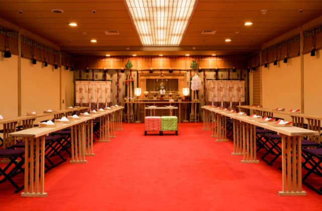 弘前パークホテル|青森の結婚式場【ウェディングサイト】