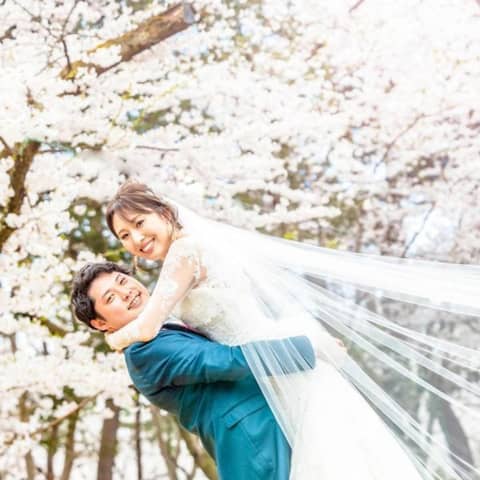 【27年春婚×30名以上】8.8万円プランが更にお得に叶う早期特典有