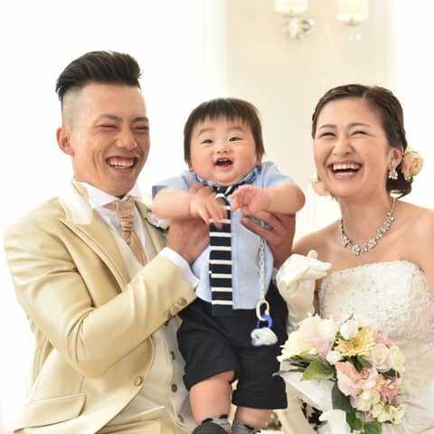 【2026年限定】少人数×地元婚プラン★【衣装優待付き】