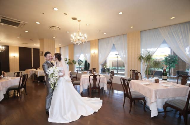 【公式】石巻グランドホテル|宮城県 石巻の結婚式場