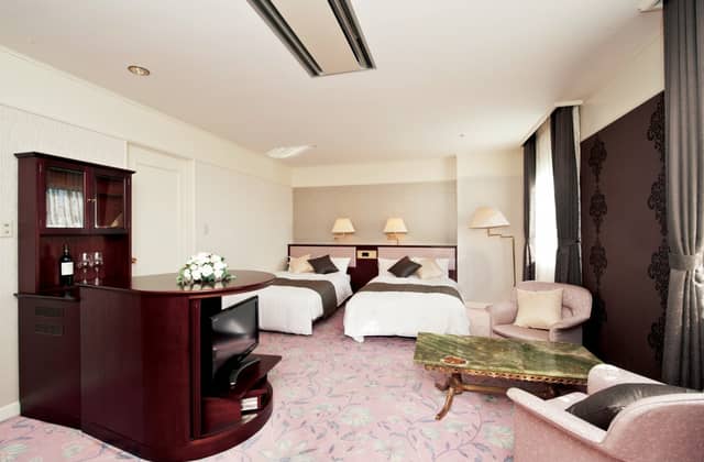 【公式】石巻グランドホテル|宮城県 石巻の結婚式場