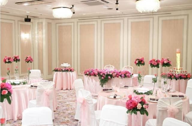 【公式】石巻グランドホテル|宮城県 石巻の結婚式場