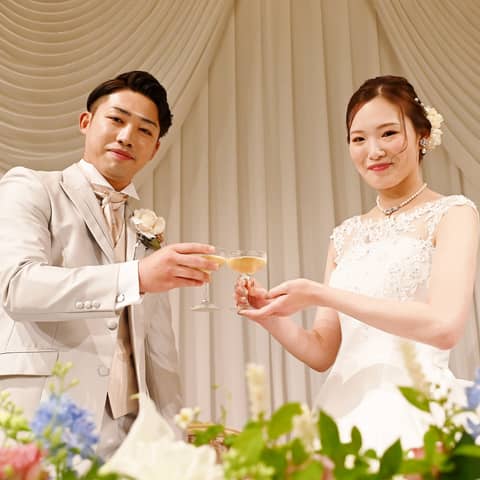 【公式】石巻グランドホテル|宮城県 石巻の結婚式場