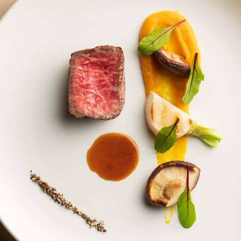 【両家顔合わせ】ご会食プラン