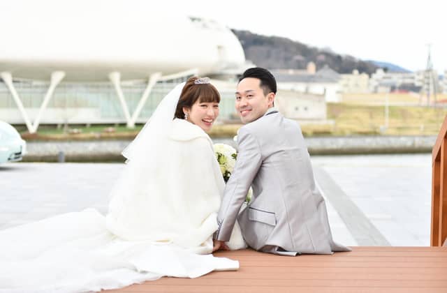 【公式】石巻グランドホテル|宮城県 石巻の結婚式場