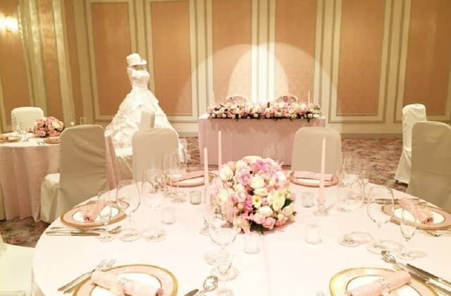 【公式】石巻グランドホテル|宮城県 石巻の結婚式場