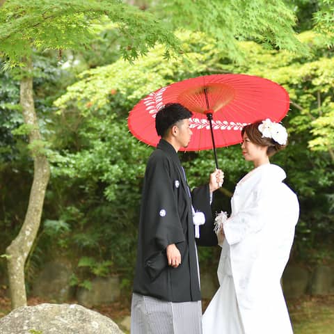 【披露宴・会食会】フォトや挙式済のおふたりに!結婚報告会プラン