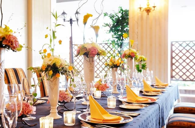 【公式】石巻グランドホテル|宮城県 石巻の結婚式場