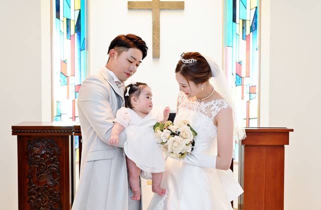 【公式】石巻グランドホテル|宮城県 石巻の結婚式場
