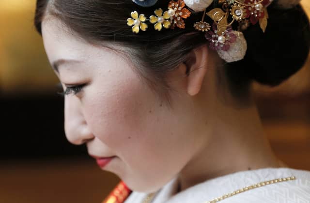 【公式】石巻グランドホテル|宮城県 石巻の結婚式場