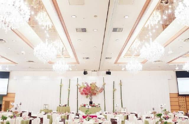 【公式】石巻グランドホテル|宮城県 石巻の結婚式場