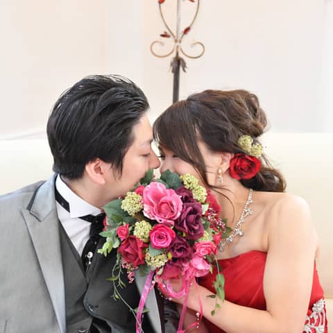 【2026年春婚限定】100名地元婚プラン★【衣装優待付き】