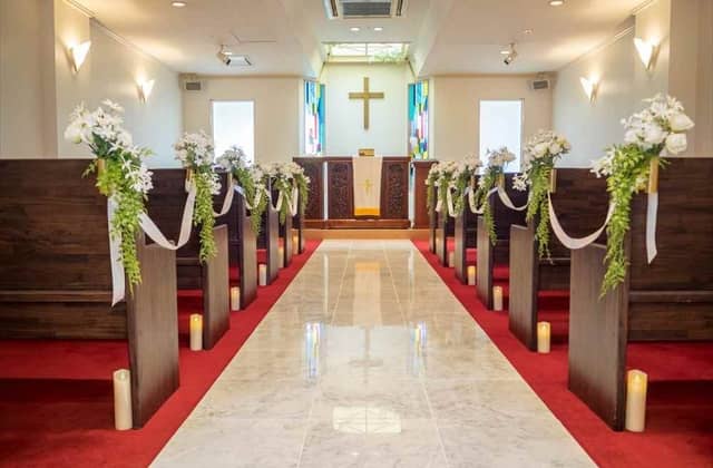 【公式】石巻グランドホテル|宮城県 石巻の結婚式場