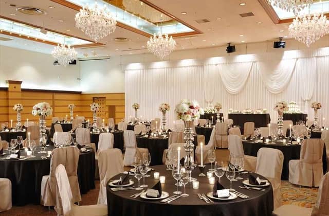 【公式】石巻グランドホテル|宮城県 石巻の結婚式場