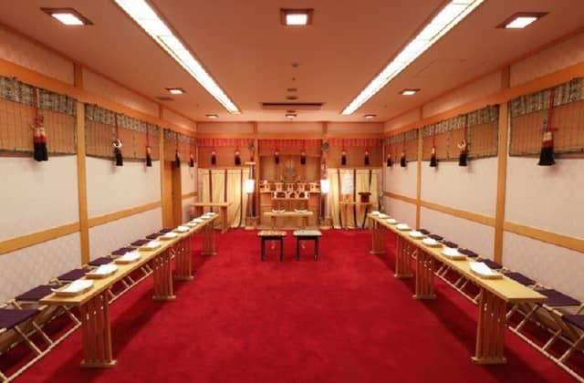 【公式】石巻グランドホテル|宮城県 石巻の結婚式場