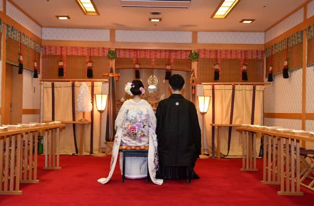 【公式】石巻グランドホテル|宮城県 石巻の結婚式場