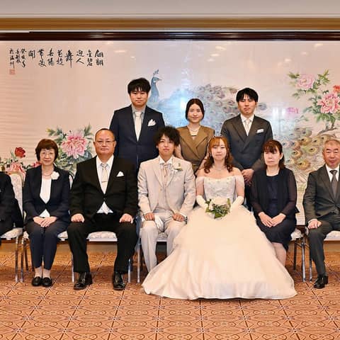 公式HP限定【撮影データプレゼント】フォトウェディングプラン