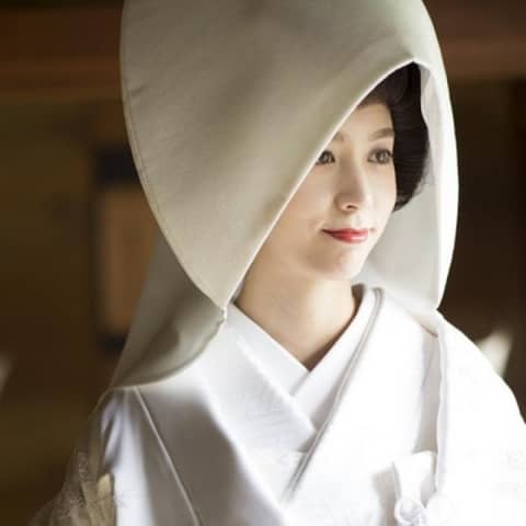 長楽館ウェディング