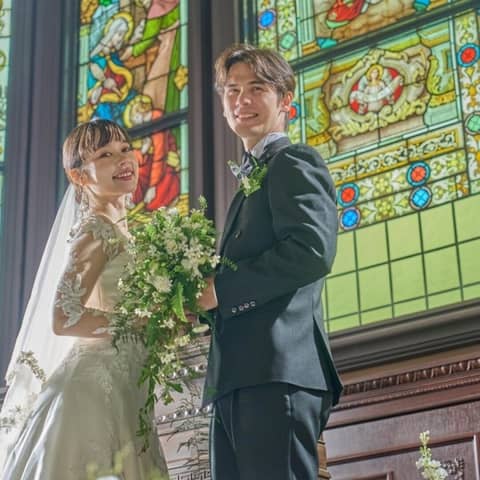 【公式】エルセルモ熊本|熊本県熊本市の結婚式場