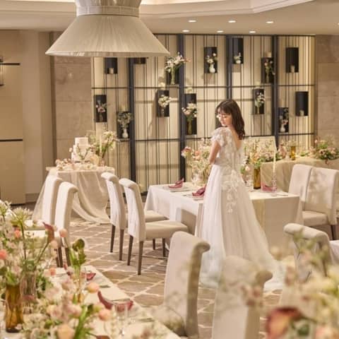 【公式】エルセルモ熊本|熊本県熊本市の結婚式場