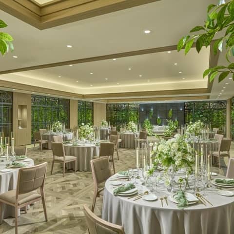 【公式】エルセルモ熊本|熊本県熊本市の結婚式場