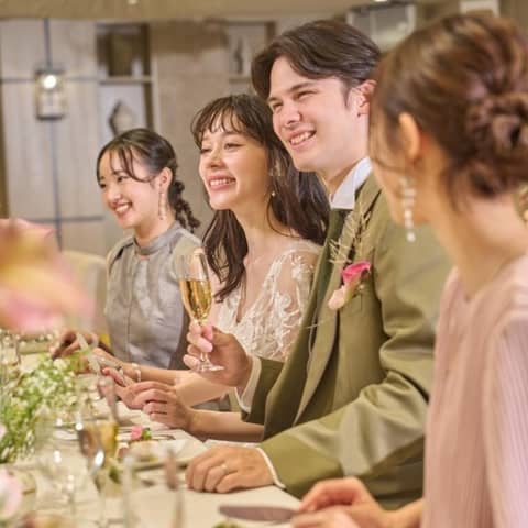 【公式】エルセルモ熊本|熊本県熊本市の結婚式場