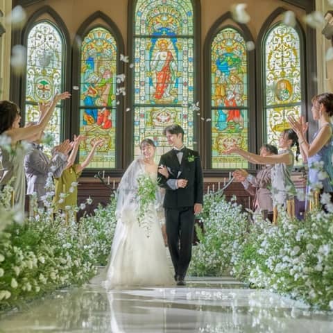 【公式】エルセルモ熊本|熊本県熊本市の結婚式場