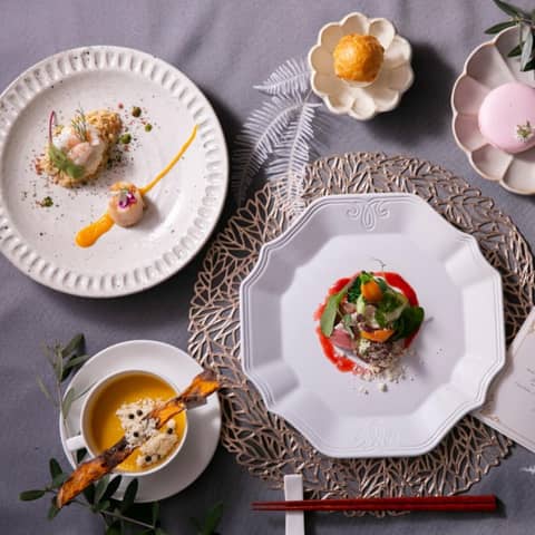 【公式】エルセルモ熊本|熊本県熊本市の結婚式場