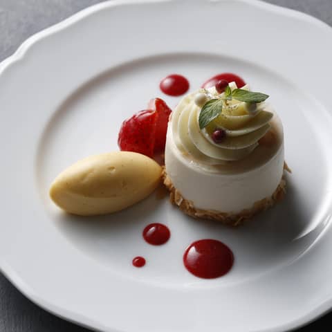 ハイランドリゾート ホテル&スパ