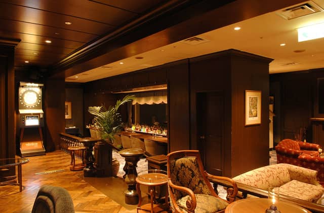 エクシブ山中湖