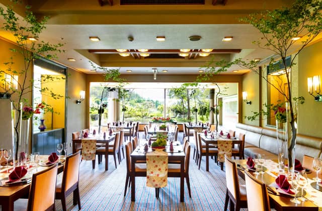 エクシブ山中湖