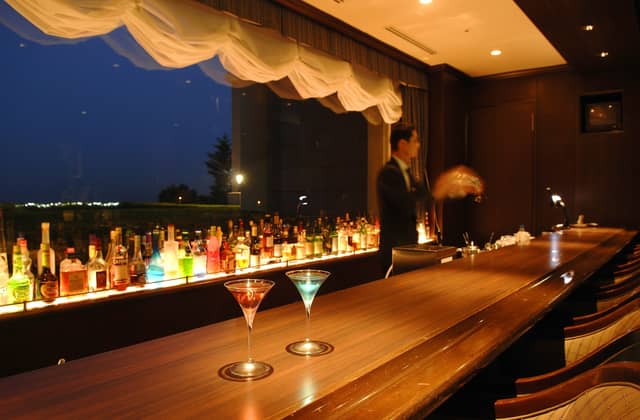 エクシブ山中湖