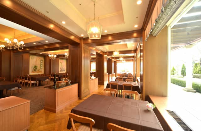 エクシブ山中湖