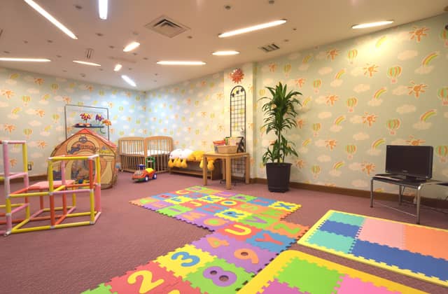 エクシブ山中湖