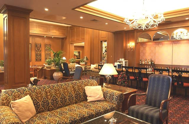 エクシブ山中湖