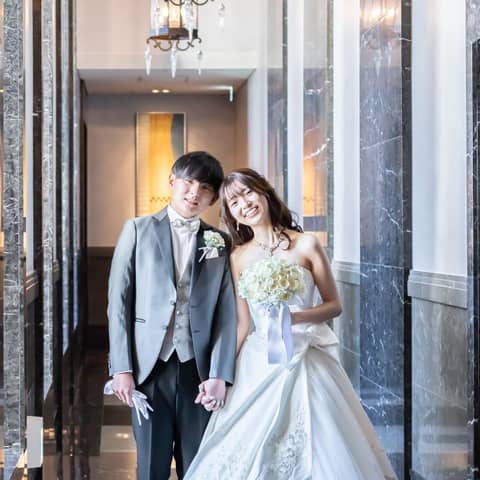 【10名~】少人数婚・家族婚をお考えの方へ ≪ファミリープラン≫