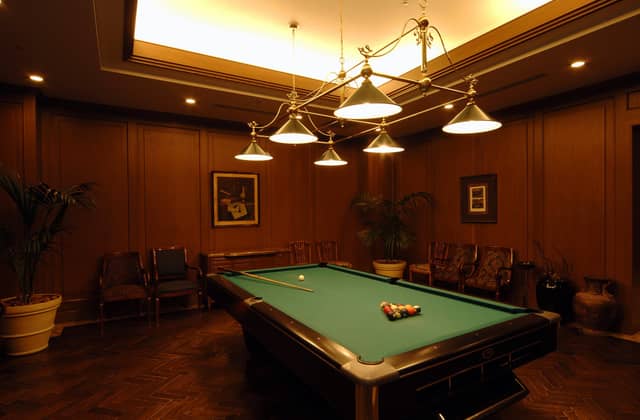 エクシブ山中湖