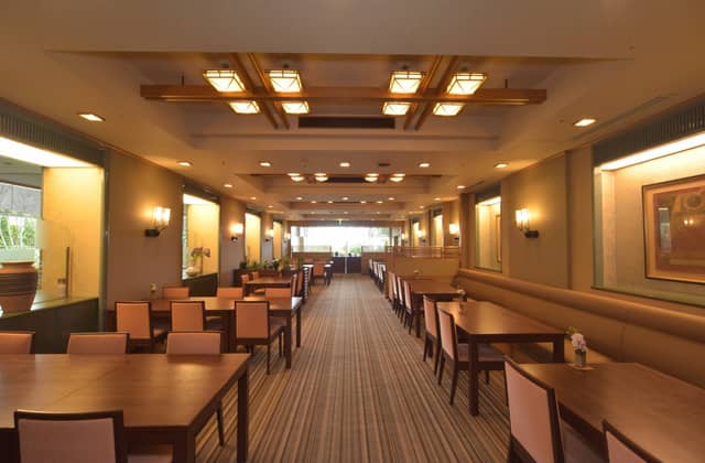 エクシブ山中湖