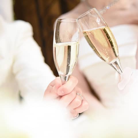 【6名~】ご家族とのお食事会付き◆洋装&和装フォトウェディング