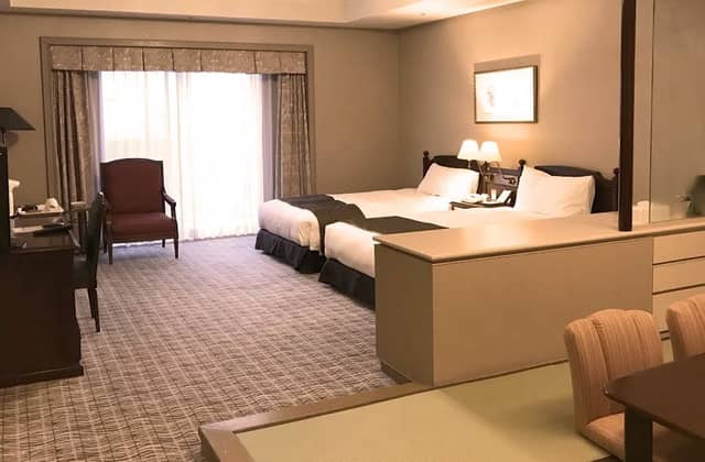 エクシブ山中湖