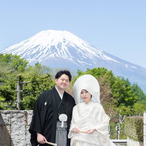 【2026年6月までに結婚式を検討している方必見】お得な春婚プラン♪