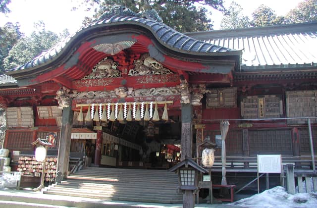 エクシブ山中湖