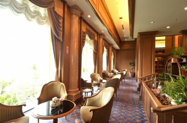 エクシブ山中湖