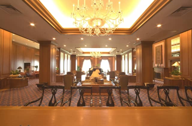 エクシブ山中湖