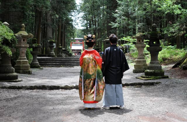 エクシブ山中湖