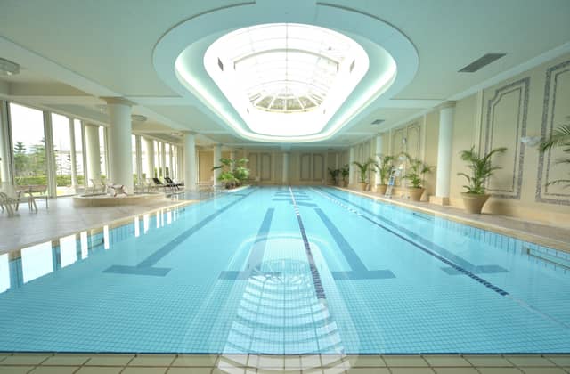 エクシブ山中湖