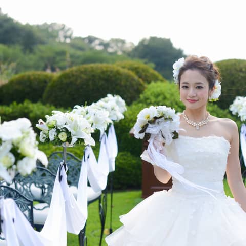 【6名~】ご家族とのお食事会付き◆洋装フォトウェディング