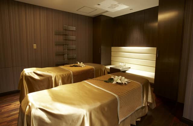 エクシブ山中湖