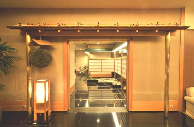 エクシブ山中湖