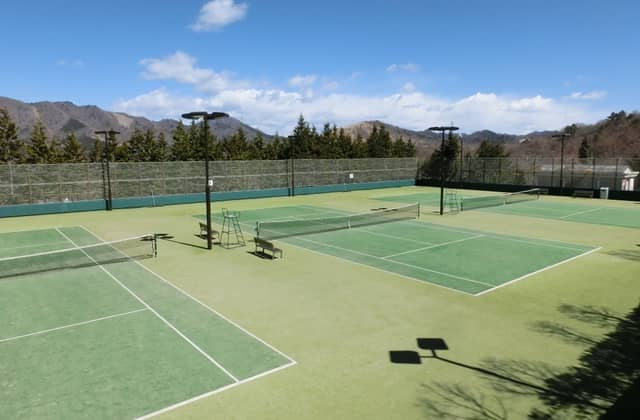 エクシブ山中湖